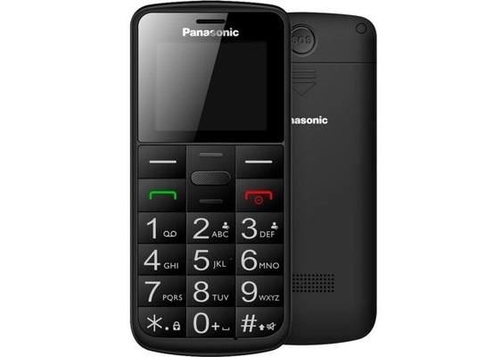 Panasonic mobilni telefon KX-TU110EXB