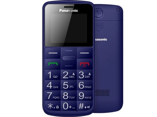Panasonic mobilni telefon KX-TU110EXC