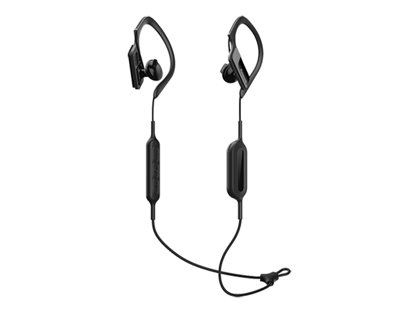 Panasonic slusalice Bluetooth Sport Earphones RP-BTS10E-W 