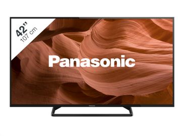 Panasonic Smart Full HD TV 42'' TX-42AS500E 