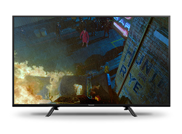 Panasonic Smart TV LED TV TX-49ES400E