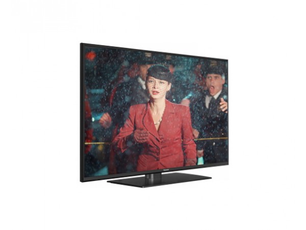 PANASONIC SMART UHD_4K LED TV 49FX550E