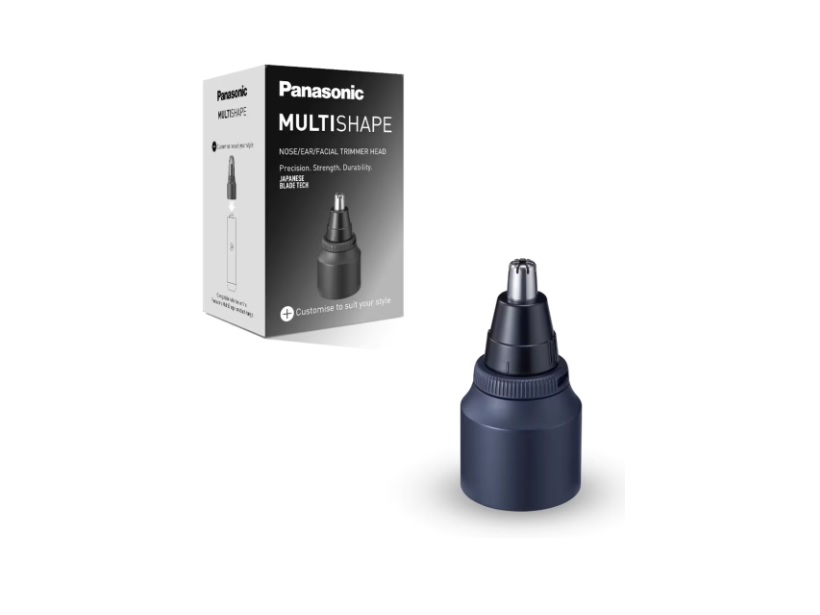 Panasonic trimer ER-CNT1-A301
