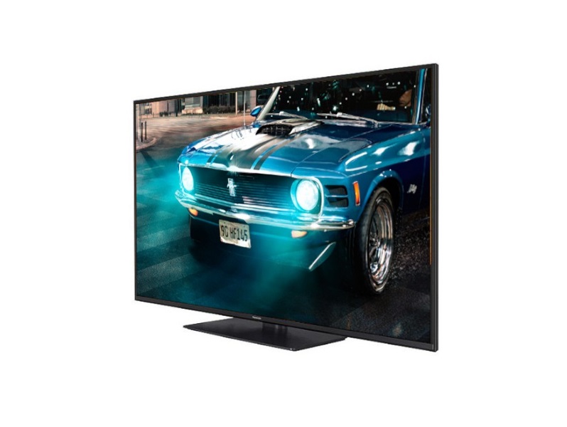 Panasonic UHD_4K Smart LED TV TX-43GX550E