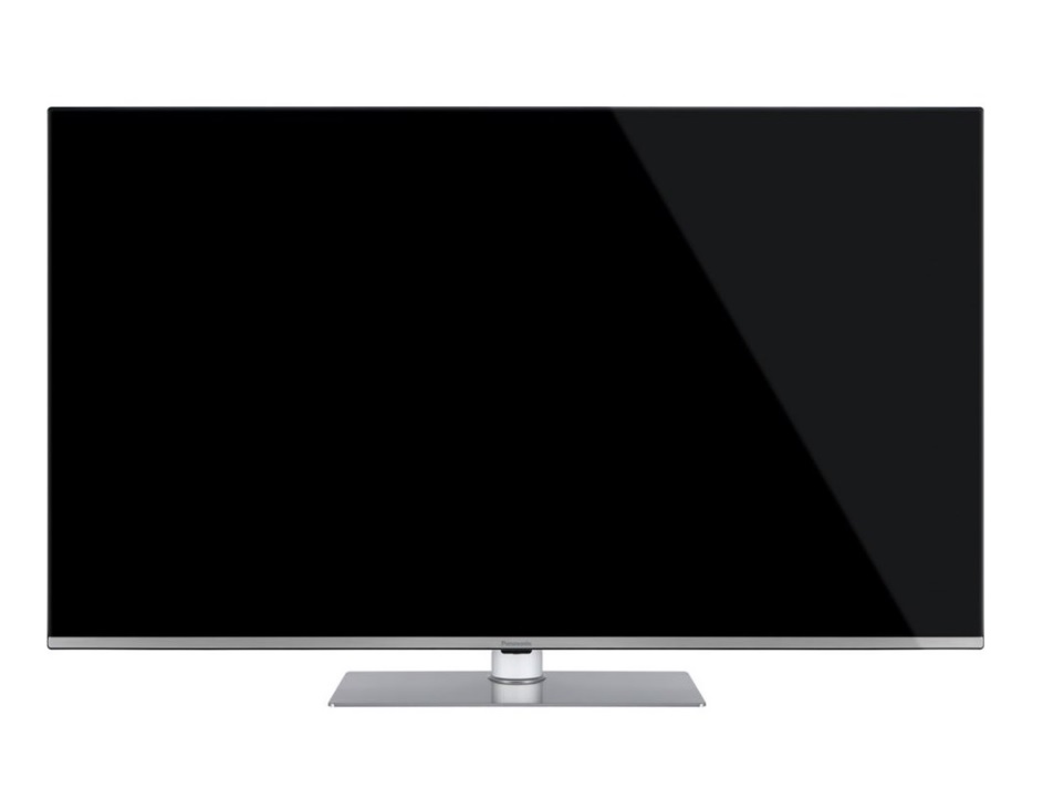 Panasonic UHD Smart TV TX-43HX710E #mensday