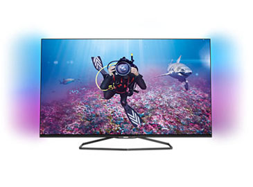 Philips 3D Smart Full HD LED TV 42'' 42PFS7189_12