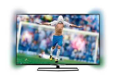 PHILIPS 42PFK6589_12 3D Smart Full HD LED TV 42''