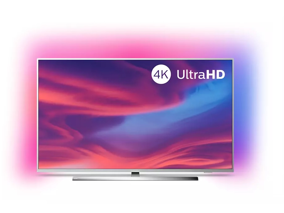 Philips 4K UHD LED TV 50PUS8535_12 #avtvrasprodaja
