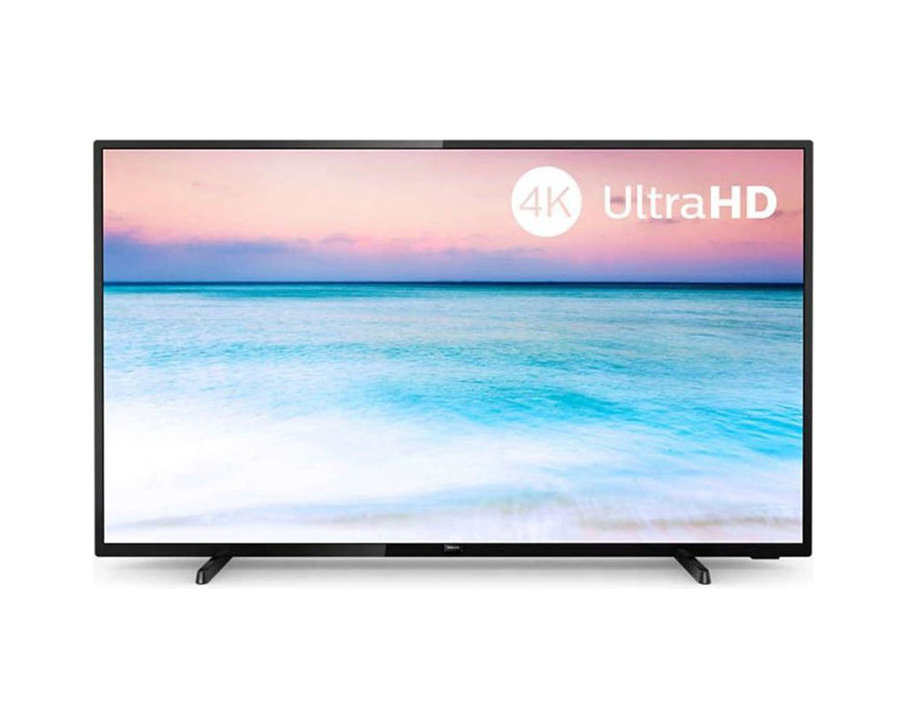 Philips 4K UHD Smart LED TV 43PUS6504_12 #akcijaphilips