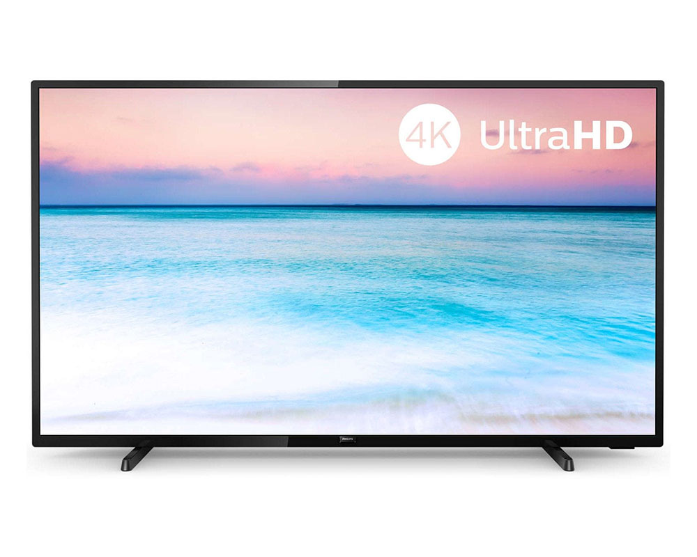 Philips 4K UHD Smart LED TV 50PUS6504_12 #akcijaphilips