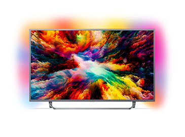 Philips 4K Ultra HD Android TV 43PUS7303_12 