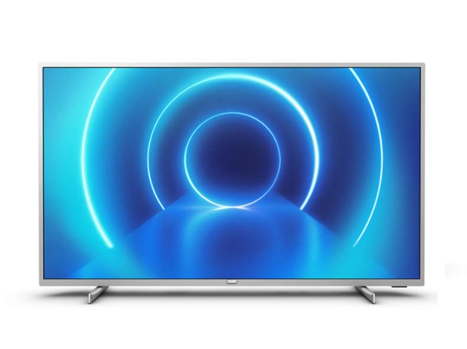 Philips 50PUS7555_12 4K UHD Smart TV 