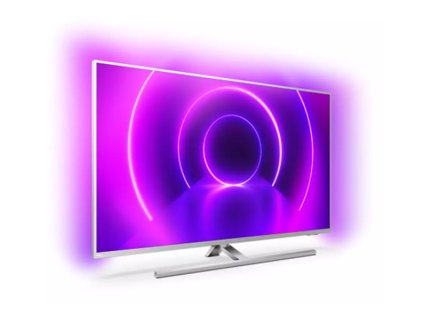 Philips 65PUS5805_12 4K UHD LED Android Tv #avtvrasprodaja