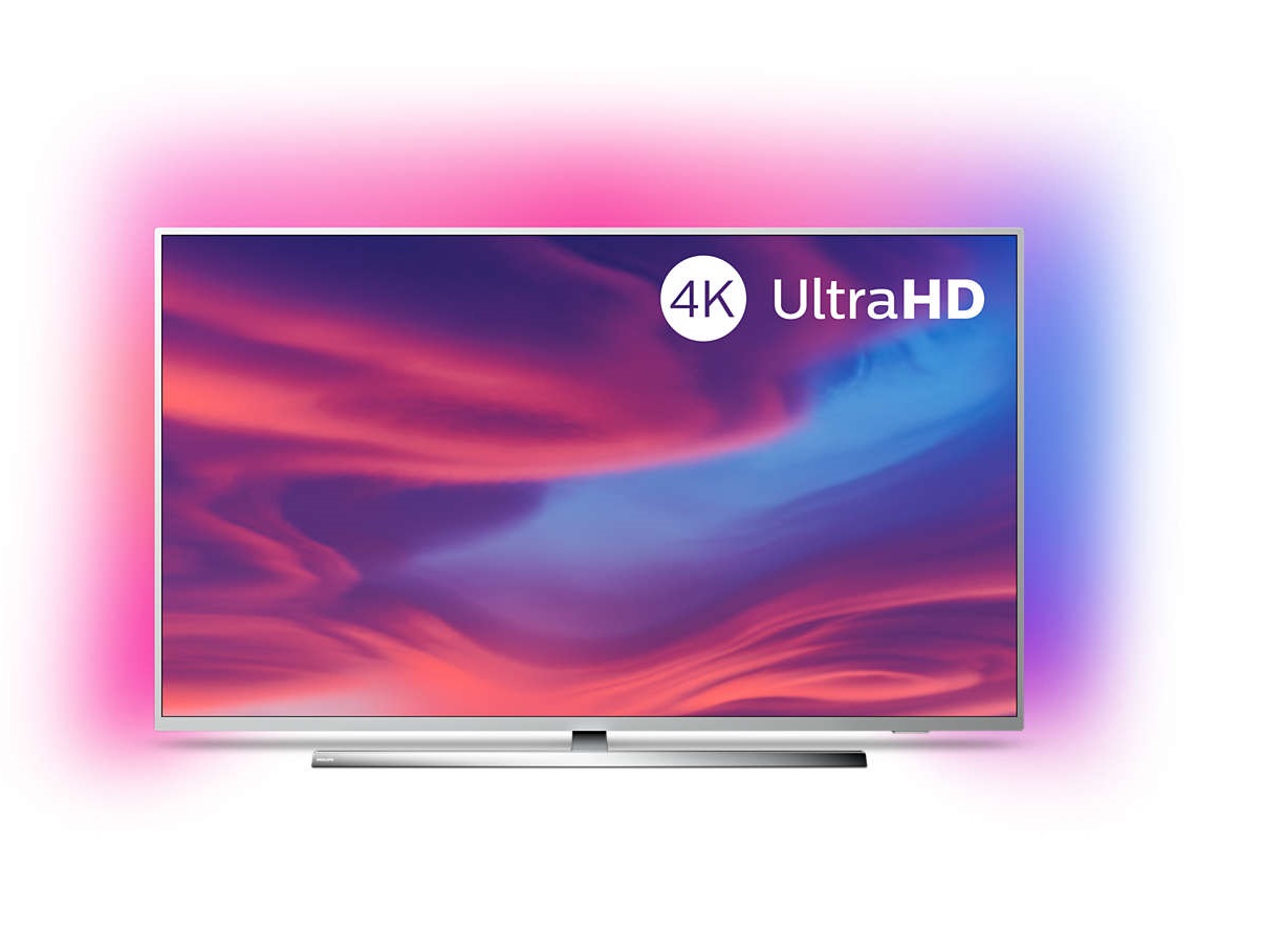 Philips Android 4K_UHD LED TV 50PUS7354