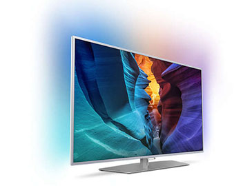 Philips Android Smart 3D Full HD LED TV 55'' 55PFT6550_12