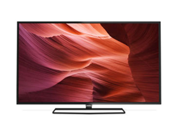 Philips Android TV 55'' 55PFT5500_12