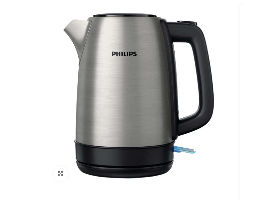 PHILIPS KUHALO HD9351_90 