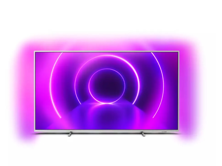 Philips LCD TV 70PUS8505_12 #philipstv #philips5godina