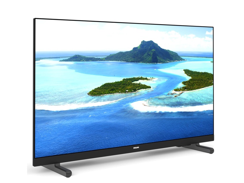 Philips LED televizor 32" 32PHS5507_12, Pixel Plus HD