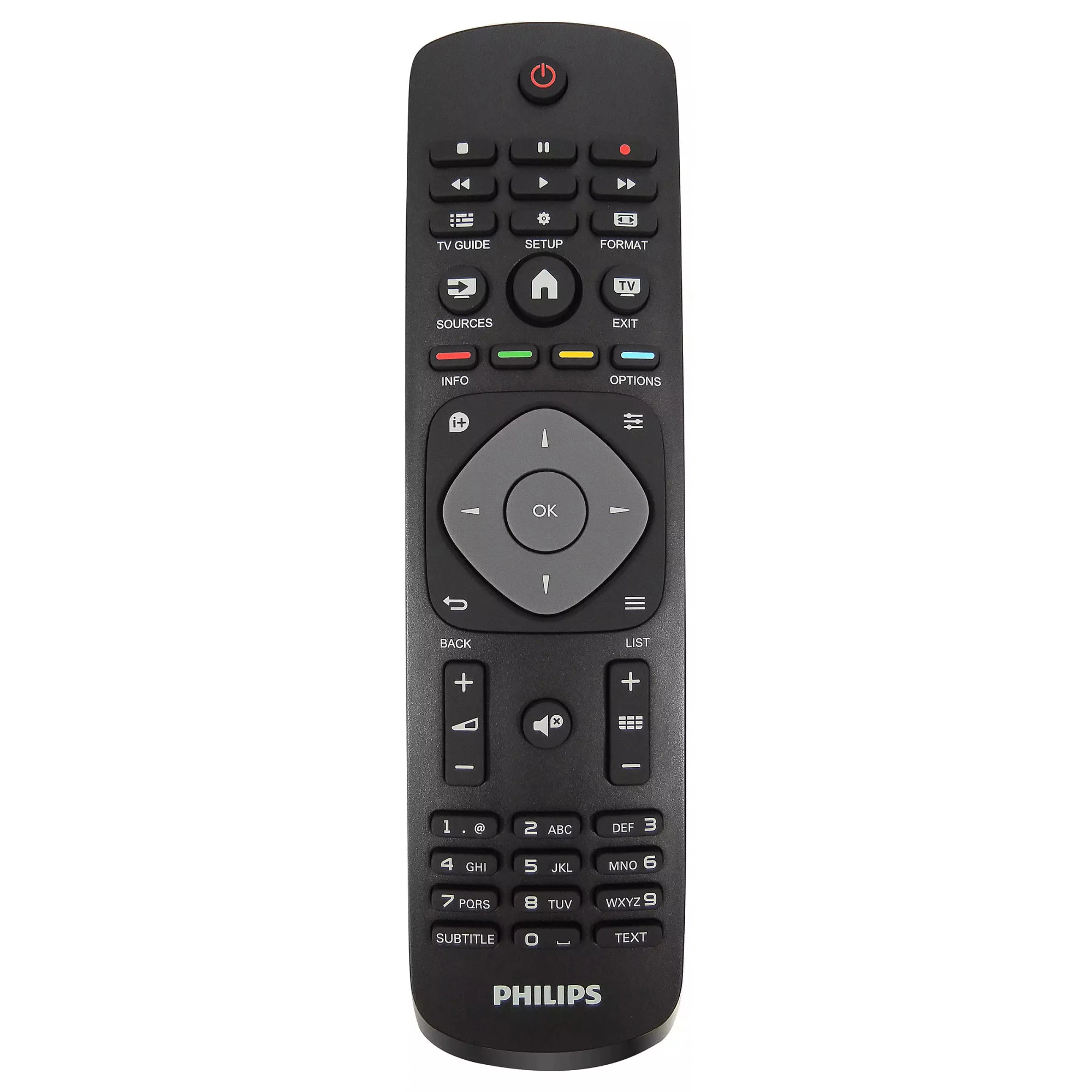 Philips LED televizor 32" 32PHS5507_12, Pixel Plus HD