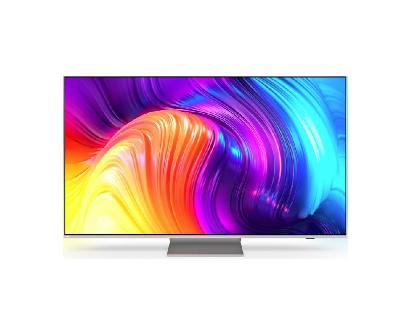 Philips LED televizor 55" 55PUS8807_12, 4K Ultra HD, Smart TV, Android