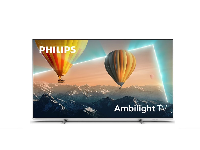 Philips LED televizor 65" 65PUS8057, 4K Ulutra HD, Smart TV, Android #webakcija