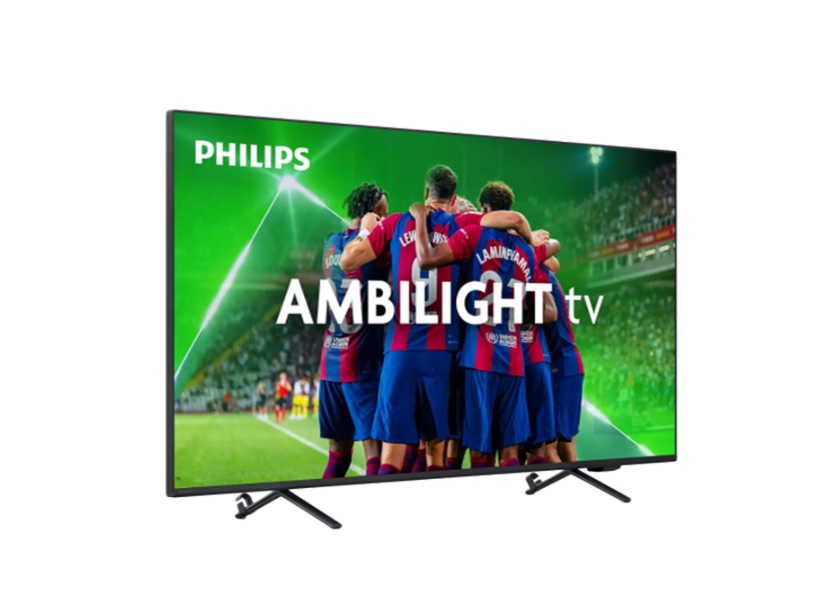 Philips LED televizor 65" 65PUS8319_12, 4K, Ambilight TV, Smart TV, Titan 