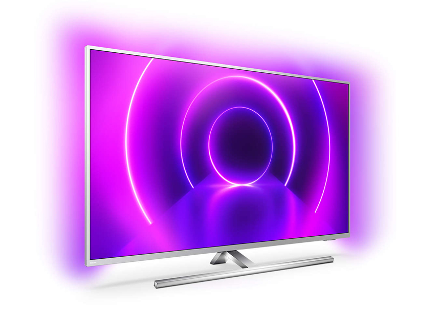 Philips LED TV 58PUS8535_12 #avtvrasprodaja