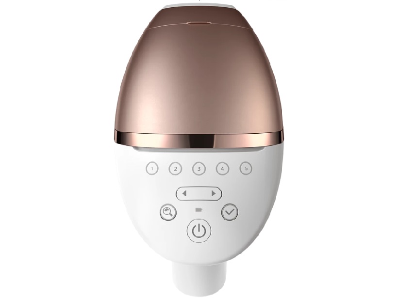 Philips Lumea IPL BRI973_00 uređaj za uklanjanje dlačica