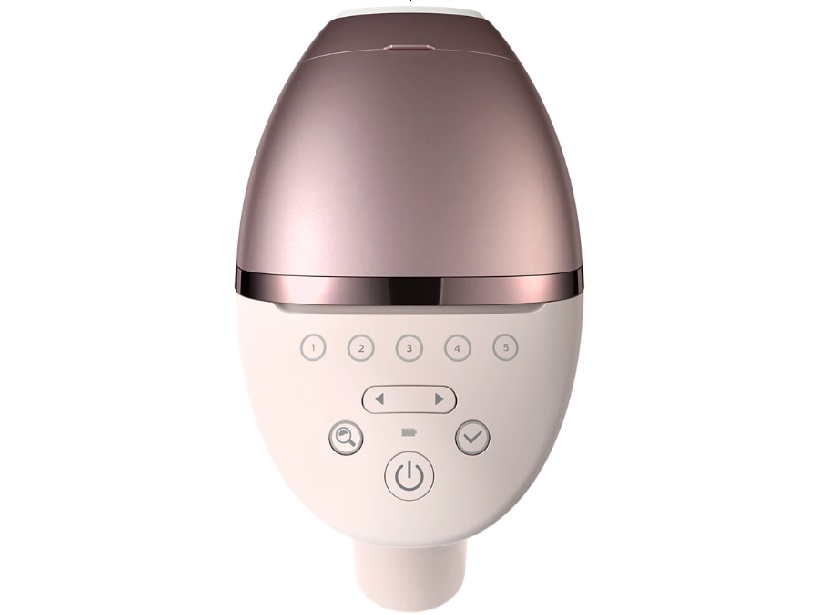 Philips Lumea IPL BRI977_00 urađaj za uklanjanje dlačica