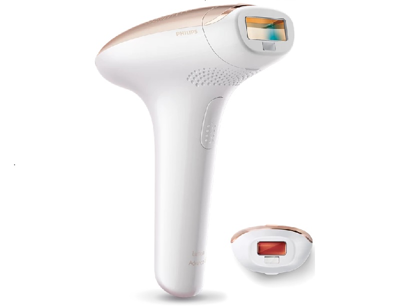 Philips Lumea IPL SC1997_00 urađaj za uklanjanje dlačica