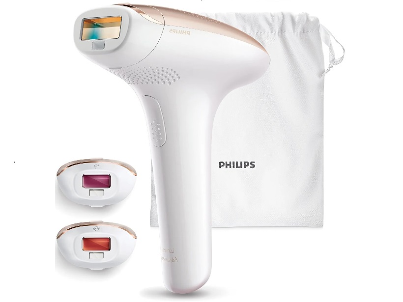 Philips Lumea IPL SC1997_00 urađaj za uklanjanje dlačica