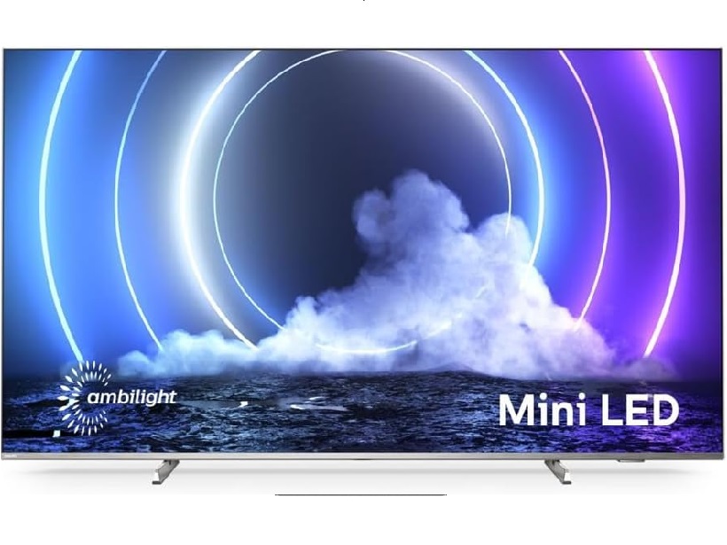 Philips Mini LED televizor 65" 65PML9506_12, 4K UHD, Smart TV, Android TV #philipstv