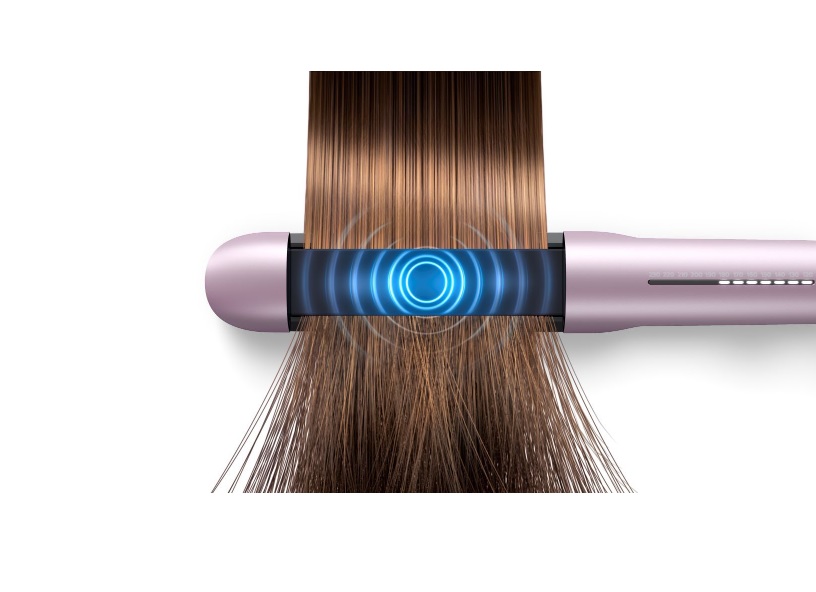 Philips pegla za kosu BHS530_00#Philipsmjesecljubavi