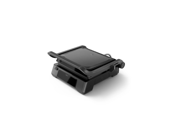 PHILIPS preklopni gril HD6307\70 