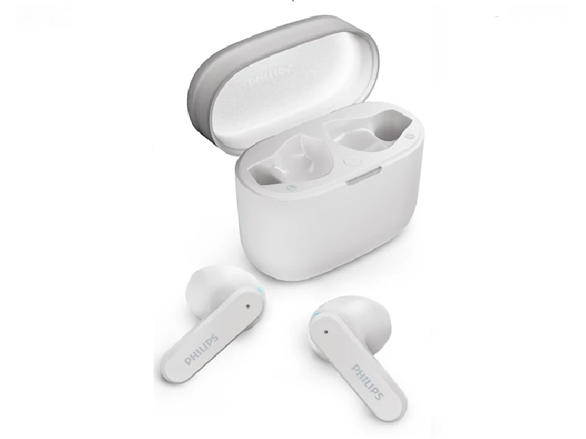 Philips slušalice TAT2139WT_00 - White