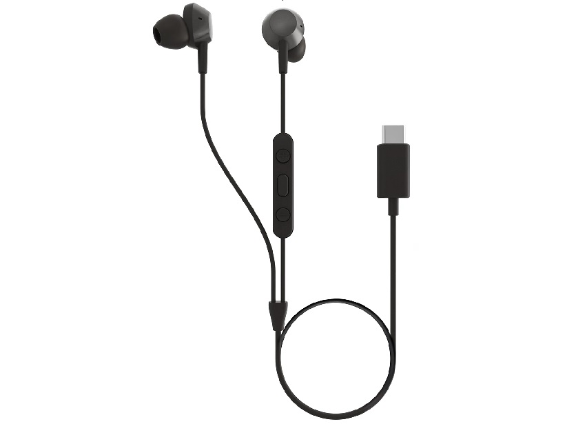 Philips slušalice USB-C TAE5008BK_00 - Black