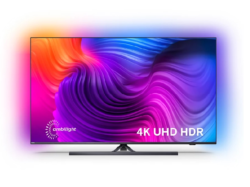 Philips televiozr 65PUS8546_12 4K UHD LED Ambilight Android