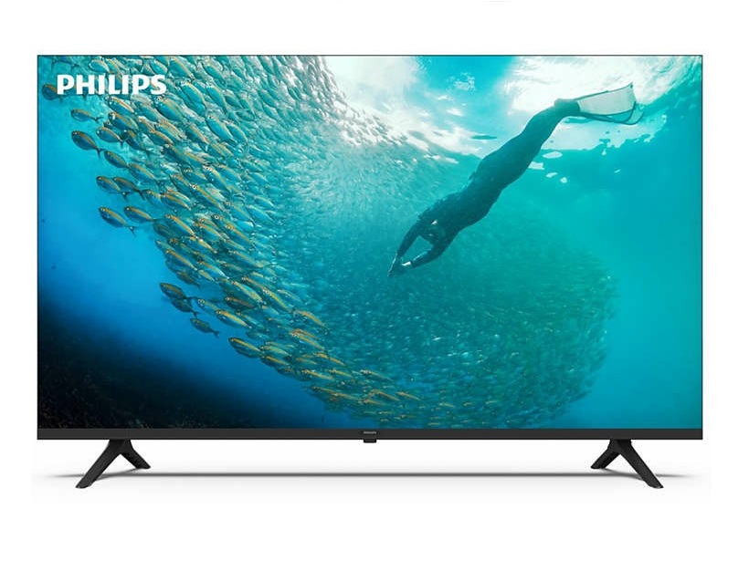 Philips televizor 55PUS7009_12 "55" LED SMART UHD 4K