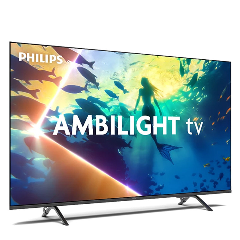 Philips televizor 55" 55PUS8010_12 UHD, Ambilight, Smart