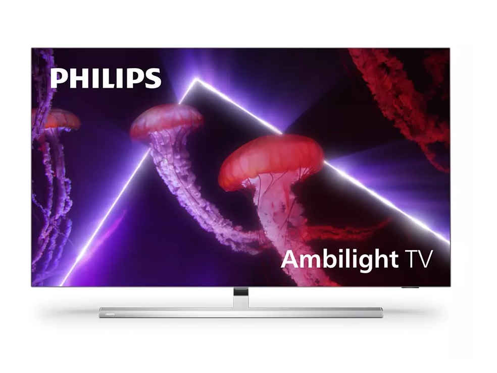 Philips televizor 65OLED807_12 #philips5godina