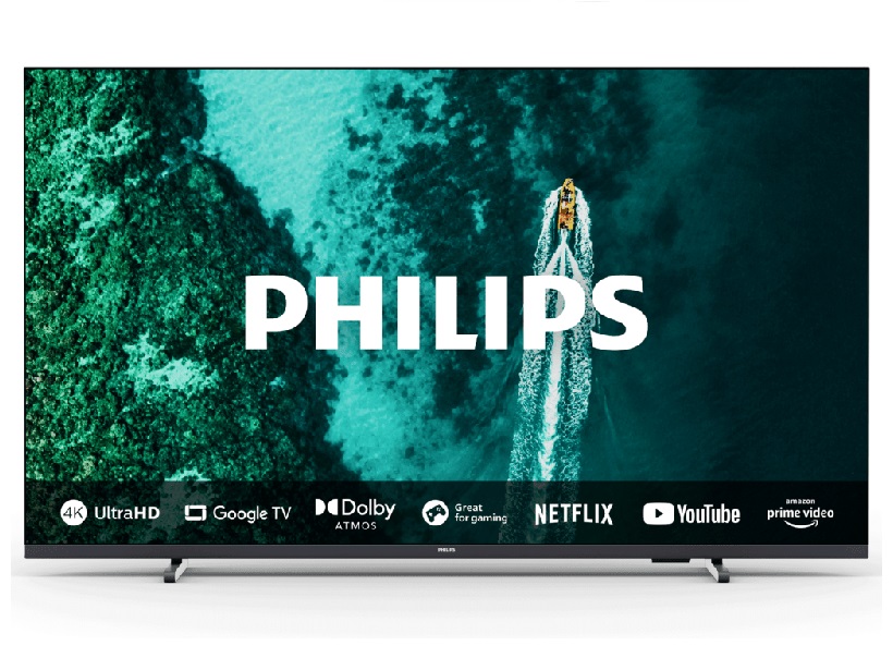 Philips televizor 65PUS7409_12 65" 4K ULTRA HD LED GOOGLE TV