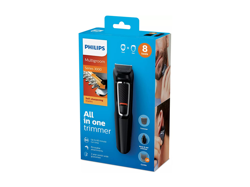 Philips Trimer set MG3730_15