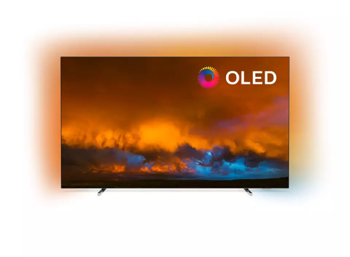 Philips TV 65OLED804_12K UHD ANDROID TV