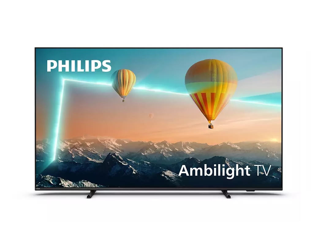 Philips TV 70PUS8007_12 4K #philips5godina