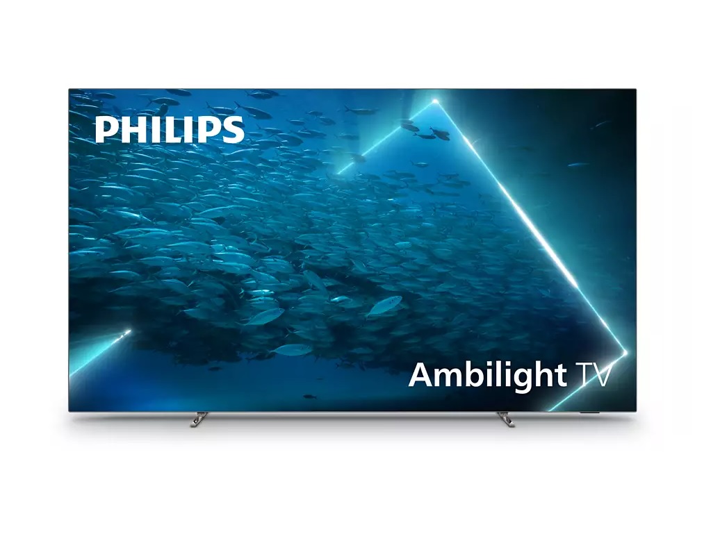 Philips TV OLED 48OLED707_12 #philips5godina