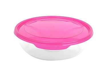 Plasticna zdjela za hranu Drina Vivo