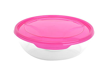 Plasticna zdjela za hranu Drina Vivo