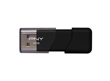 PNY USB Memory stick 16GB 