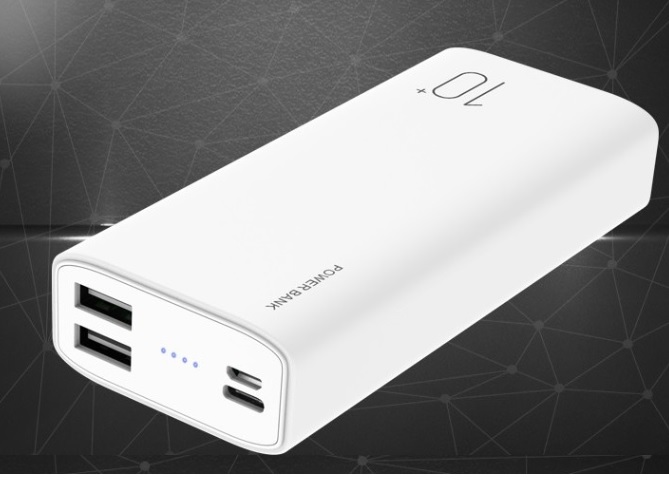 Power Bank DSPB-02